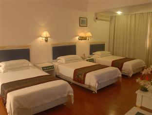Xilai Hotel Haikou  Exterior photo